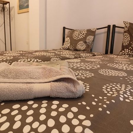 Central Stay Kavala Α Kültér fotó
