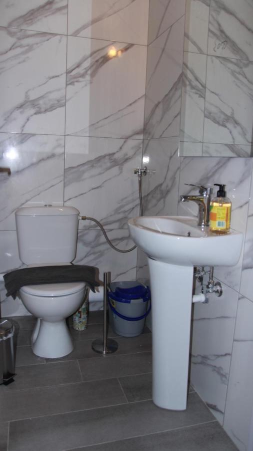 Central Stay Kavala Α Kültér fotó